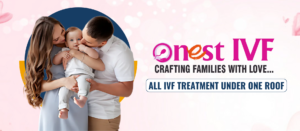 IVF centre in Haryana