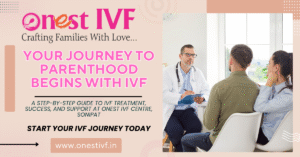 Best Ivf Centre in Haryana