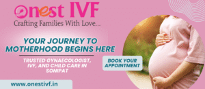 Best Gynaecologist in Sonipat